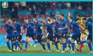 Avrupa basını, EURO 2020 finaline geniş yer ayırdı