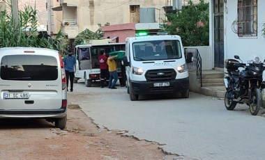 Hatay’da kadın cinayeti: Uzman çavuş tarafından öldürüldü