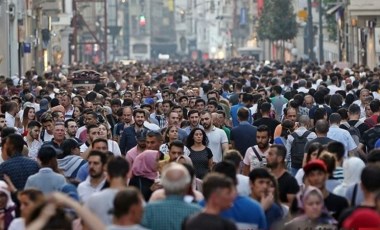 Son dakika... İşsizlik rakamları açıklandı (12.07.2021)