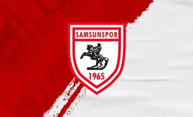 Samsunspor ve Büyükşehir Belediyesi arasında 