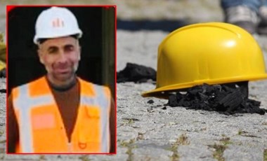 Şanlıurfa'da iş cinayeti: Beton blokların altında kalan işçi yaşamını yitirdi