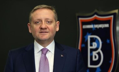 Arif Kızılyalın, Kulüpler Birliği'nin TFF'ye yazdığı mektubu değerlendirdi