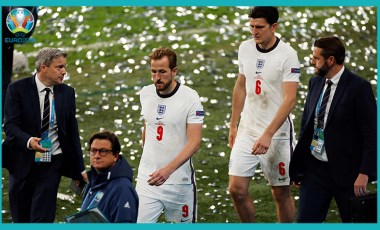 Gareth Southgate'in yanlışı!