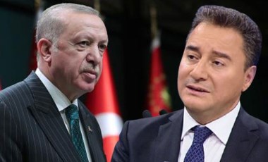 Ali Babacan'dan Erdoğan'a 'çözüm süreci' soruları: Artık bir karar vermeli