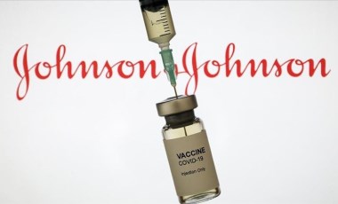 FDA'dan Johnson and Johnson aşısı için kritik uyarı