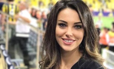 Tuvana Türkay ekranlara geri dönüyor