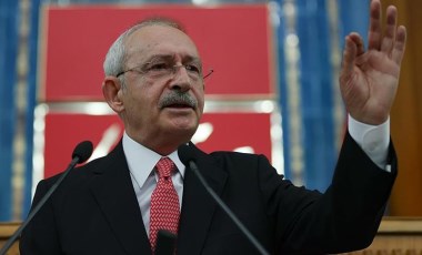 Kılıçdaroğlu'ndan ittifak açıklaması