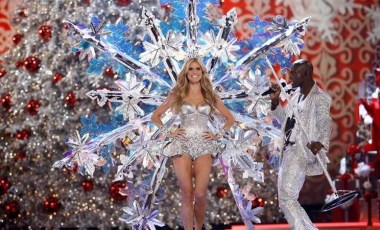 Heidi Klum'dan 'Victoria's Secret' itirafı: Önceden gerçekleşmesi gerekiyordu