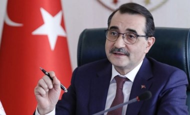 Bakan Dönmez'den elektrik ve doğalgaz zammı açıklaması