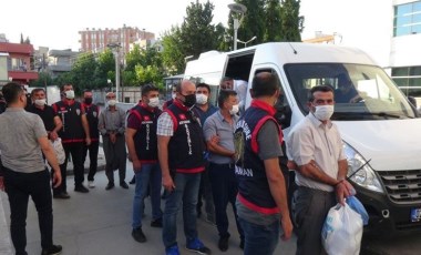 Tütün protestoları sonrası MHP'li meclis üyesi de tutuklandı, partiden toplu istifa geldi