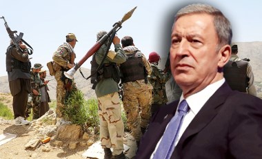 Son dakika... Hulusi Akar'dan 'Afganistan' açıklaması: Mutabık kaldığımız konular var