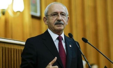 Son dakika... Kemal Kılıçdaroğlu: Erdoğan dönemi bitmiştir