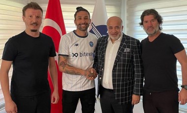 Adana Demirspor'dan Lucas Castro açıklaması