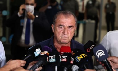 Fatih Terim'e hakaret eden sosyal medya kullanıcısının cezası belli oldu