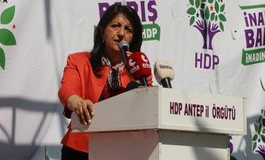 HDP'li Buldan'dan dikkat çeken ittifak açıklaması:  Hiç kimse bizden aynı tavrı beklemesin