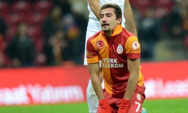 Aydın Yılmaz'ın yeni takımı İskenderunspor oldu