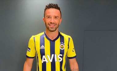 Fenerbahçe'den ayrılan Gökhan Gönül'ün yeni adresi belli oldu