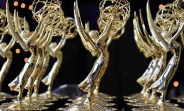 73. Emmy Ödülleri'nin adayları belli oldu