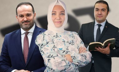 TRT Yönetim Kurulu, Resmi Gazete'de yayımlanan kararla değişti