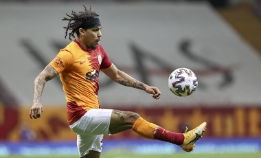 Galatasaray'da DeAndre Yedlin'in menajerinden açıklama