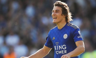 İngiliz devi Leicester Ozan Kabak'ı istiyor