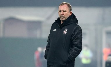 Son dakika... Beşiktaş, Kenan Karaman'ı sağlık kontrolünden geçirdi!