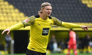 Chelsea'de Erling Haaland iddiası