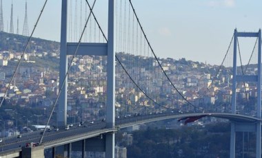 Kurban Bayramı tatilinde köprü ve otoyollar ücretsiz olacak