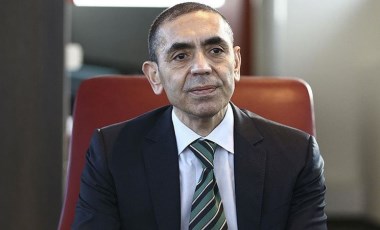 Prof. Dr. Uğur Şahin'den ‘üçüncü doz’ çağrısı