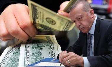 KKTC'ye 500 milyon dolarlık kredi! Erdoğan'ın imzasıyla Resmi Gazete'de yayımlandı