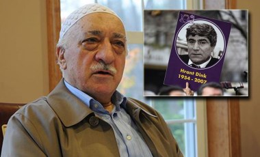 Hrant Dink davasında yeni gelişme: Gerekçeli karar açıklandı