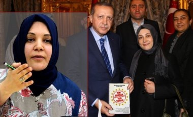 AKP'li yazardan Erdoğan'a: Hilal Kaplan'ı önemsiyorsa nüfusuna alsın