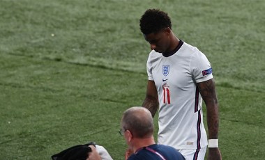 Marcus Rashford, yeni sezonun ilk iki ayını kaçırabilir