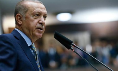 Erdoğan AKP'lilere seslendi: “Harekete geçin. Erken kalkan yol alır