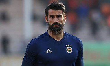 Volkan Demirel kimdir, Fenerbahçe'de kaç sene oynadı?