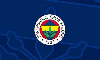 Fenerbahçe'den 