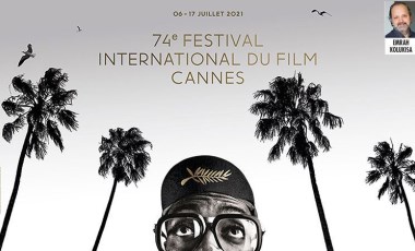 Cannes Film Festivali devam ediyor