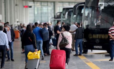 Son Dakika: Otobüs fiyatlarına tavan fiyat uygulanacak