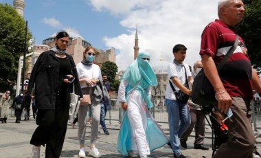 Reuters’tan Türkiye analizi: Arap turistler neden Türkiye'yi seçiyor?