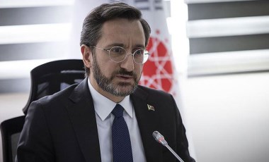 Fahrettin Altun, 15 Temmuz üzerinden Gezi Direnişi'ni hedef aldı