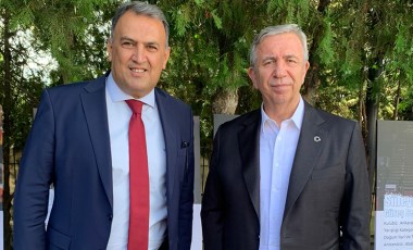 Mansur Yavaş'dan 2020 Tokyo Olimpiyatları öncesi sporculara tam destek!