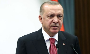 Erdoğan'ın hedefinde 