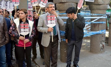 Tahir Elçi davasında yeni gelişme