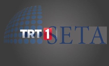 Gece yarısı TRT ataması: SETA, her yerde