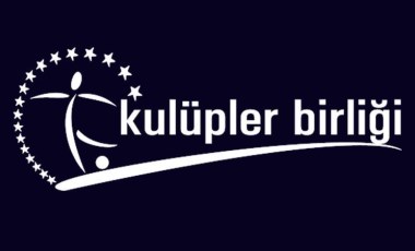 Kulüpler Birliği'nde görev dağılımı yapıldı