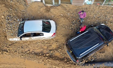 Son dakika... Rize'de acı bilanço ağırlaşıyor