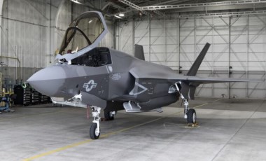 Türkiye F-35 programından çıkarılmıştı... Japonya için karar verildi