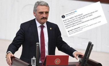 AKP'li Çamlı 'Boğaziçi rektörlüğü' esprisini ciddiye aldı: Böyle bir talebin farkındayım