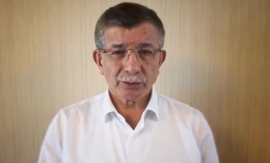 Davutoğlu'ndan Erdoğan'a 'Boğaziçi'ne rektör' tavsiyesi