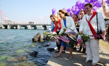 CHP'li Nazlıaka, Samsun’da ‘YaşamHak’ projesini tanıttı